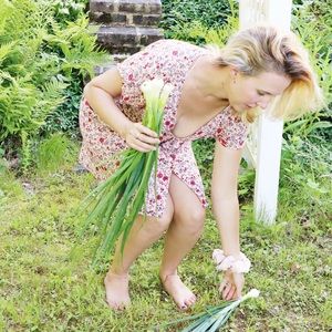 Meet your Posher, Heather